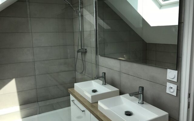 Talleyrand 33 Duplex