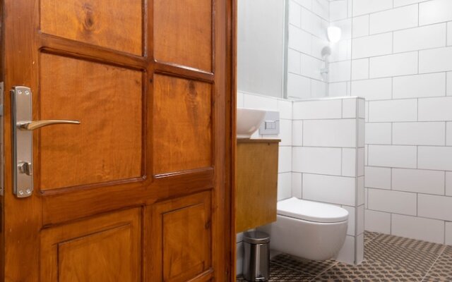 Bawwindow Suit Pera in Galata