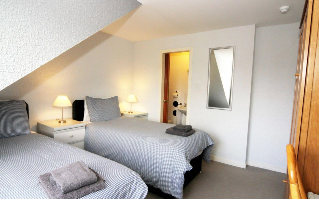 Dean Park Guest House