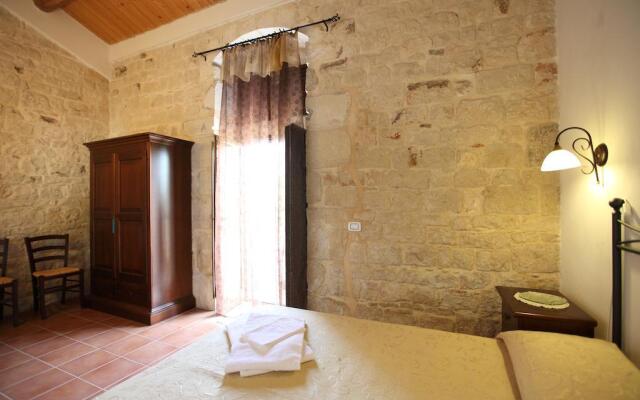 Agriturismo Serrafiori
