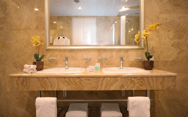 Museum Street Boutique Hotel