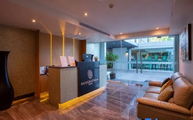 Superior One Bedroom Apartments @ Oceanstone Laguna