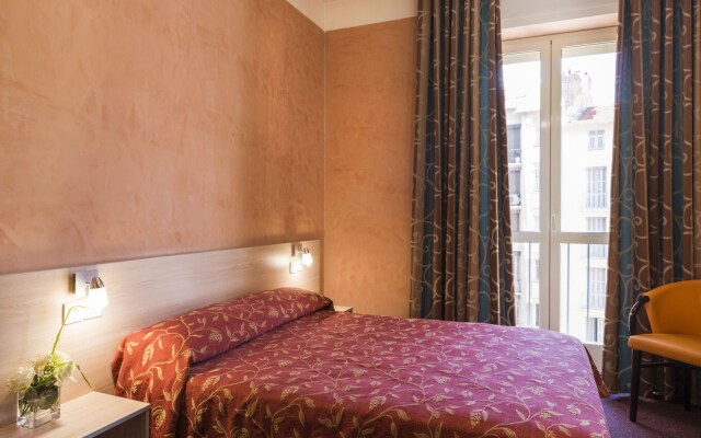 Yelo Mozart Hotel Les Musiciens, Sonder by Marriott Bonvoy