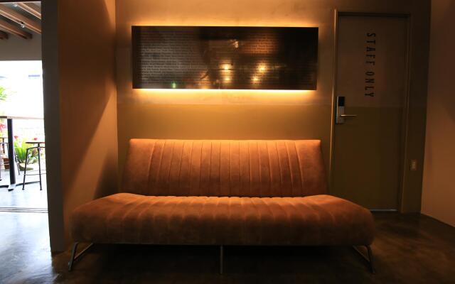 Wise Owl Hostels Shibuya