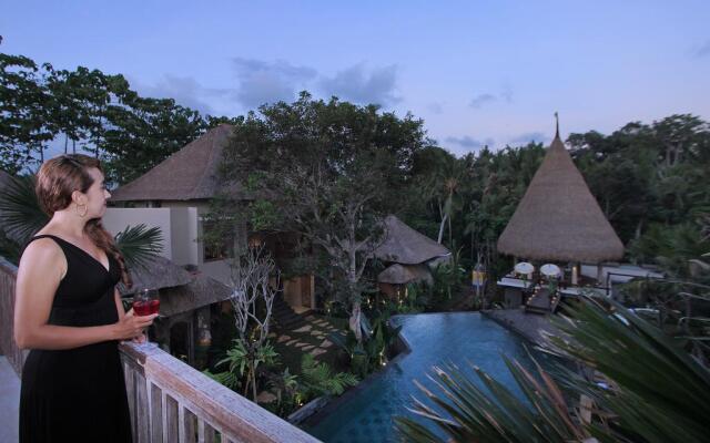 The Alena Resort A Pramana Experience