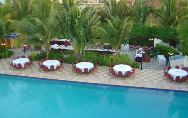 Albilad Hotel