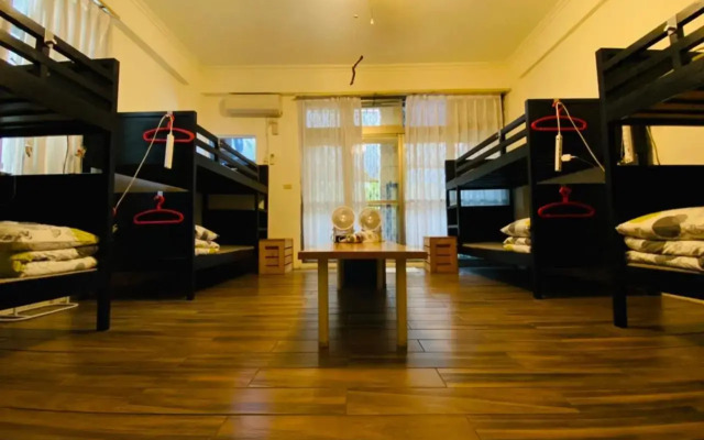 Luye Jamies Guesthouse