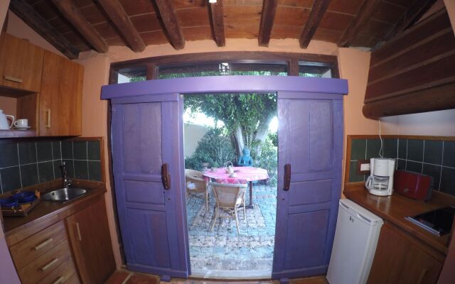 Casa Tomaren