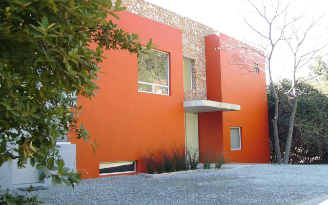 Orangerie Guesthouse