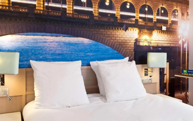 Le Mathurin Hotel & Spa
