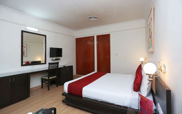 OYO 551 Hotel York