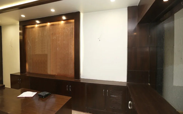 OYO 16003 Hotel Glorify Stay