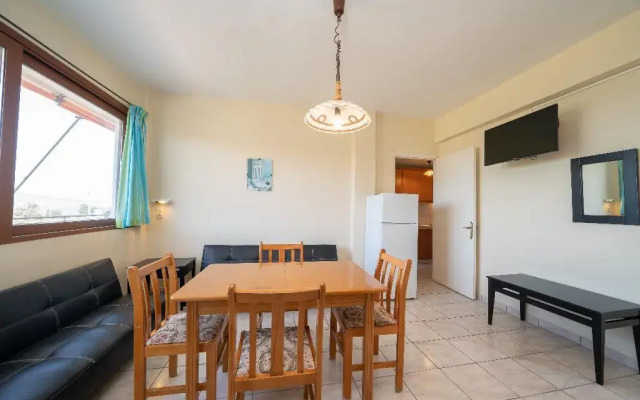 Lorenzo House Apartments