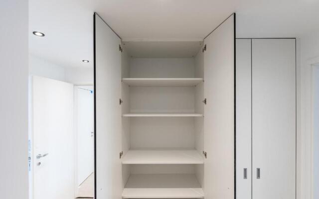 Studiohouse Frankfurt
