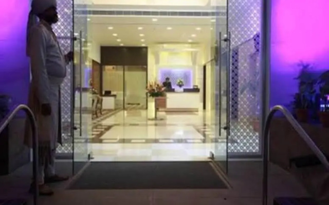 Tulip Inn West Delhi