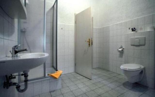 Kartoffelgasthaus & Pension Knidle