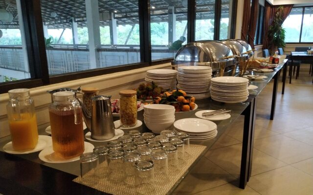 Cambodian Country Club