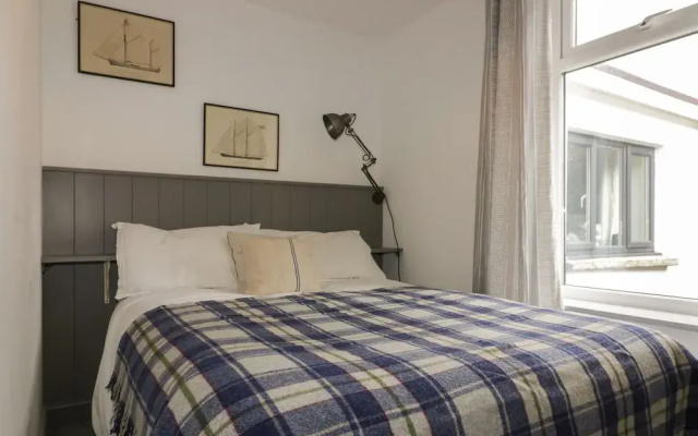 Crantock Lodge