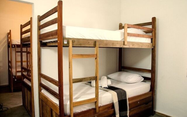 Villa Chic Hostel Pousada