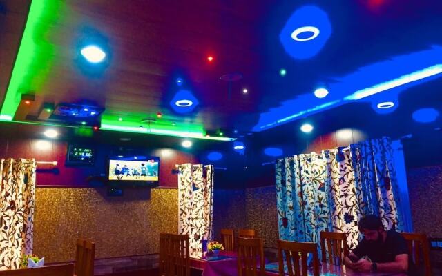 Pine View Resort - Gulmarg