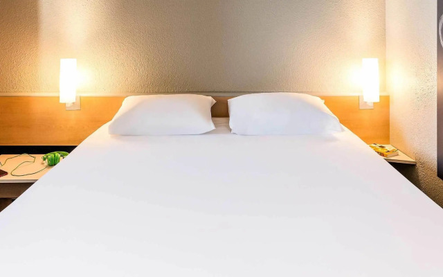 ibis Thonon Centre Hotel