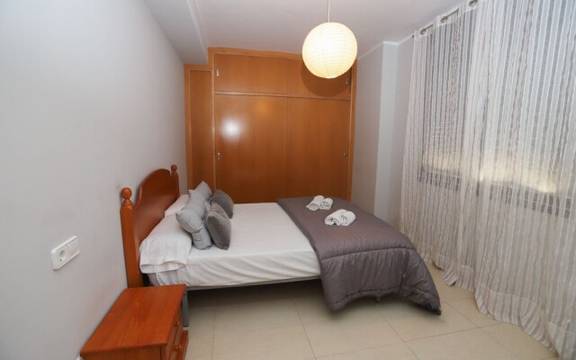 Apartamento Differentflats Cambrils Paradise