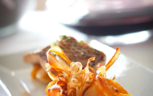 Balneario Valle del Jerte