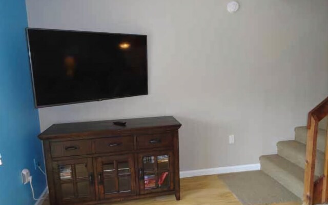 Beach Townhouses 104