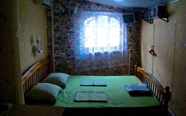 Mini Hotel Berdyanskaya 56