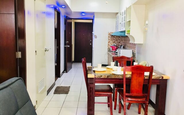 Baguio Vacation House