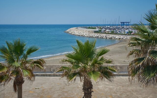 Saint Joseph Resort