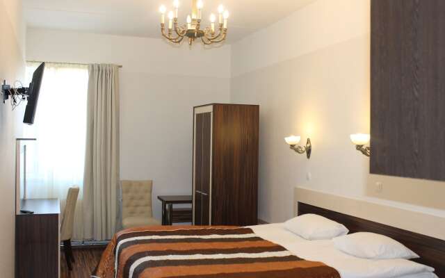 Ecoland Hotel