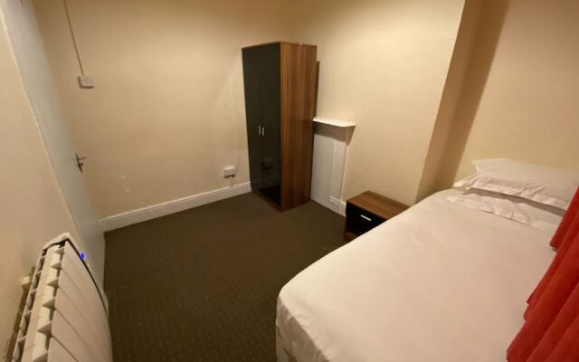 Newport Lodge