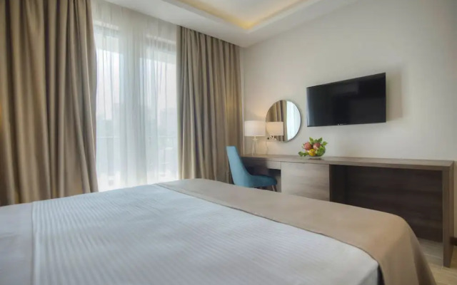 Hotel Twelve by Aycon