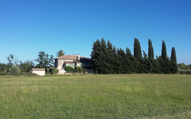Bastide les Buis