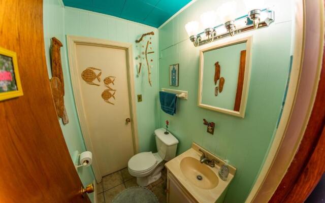 The Wanderlust Hostel