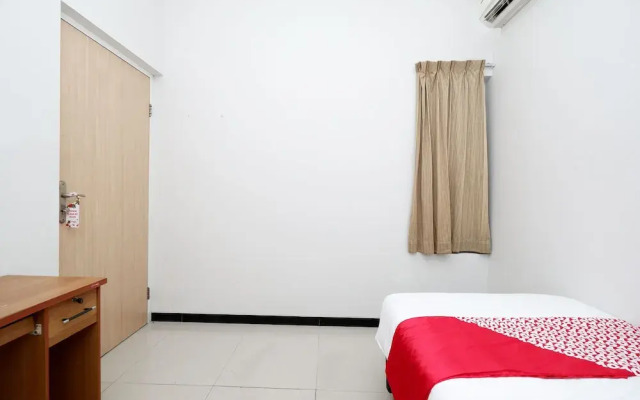 Unta Residence by OYO Rooms