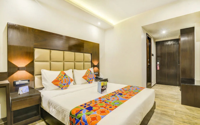 Hotel New Urban Court