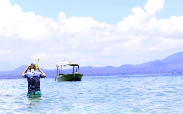 Umma Bali Menjangan