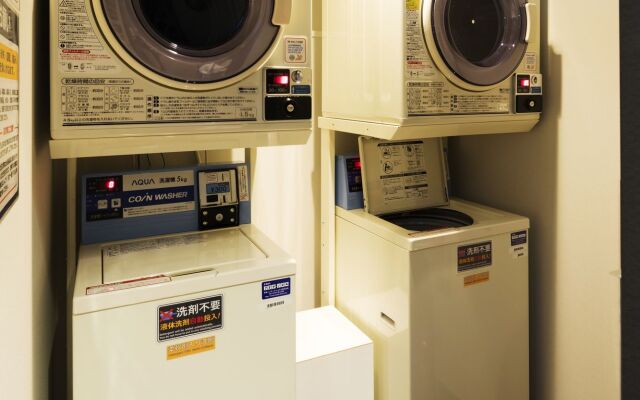 Hotel WBF Namba Motomachi