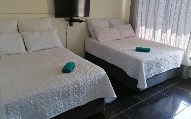 Tl Yahweh Guest House