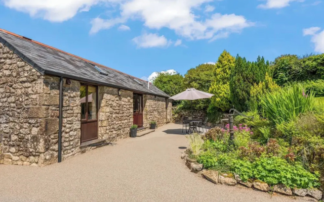 The Stables