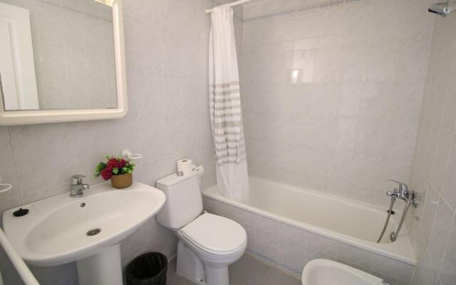 Apartamento Costa Calpe - Colón