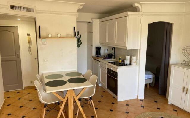 Appartement sainte maxime - 2 min de la mer