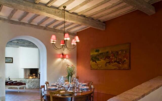 Beautiful Luxury Villa With Superb View-villa Pipirelli