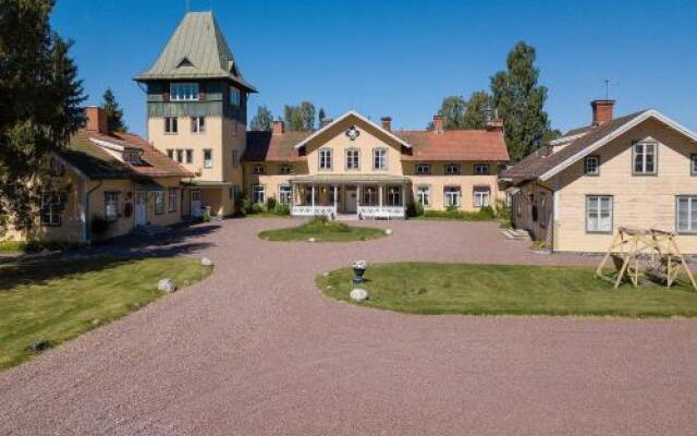 Ulfshyttans Herrgard