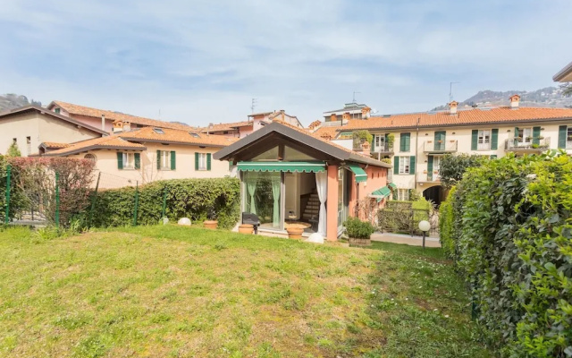Vico Garden-203 in Como