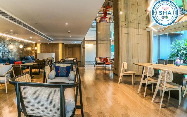 Oakwood Residence Sukhumvit Thonglor Bangkok