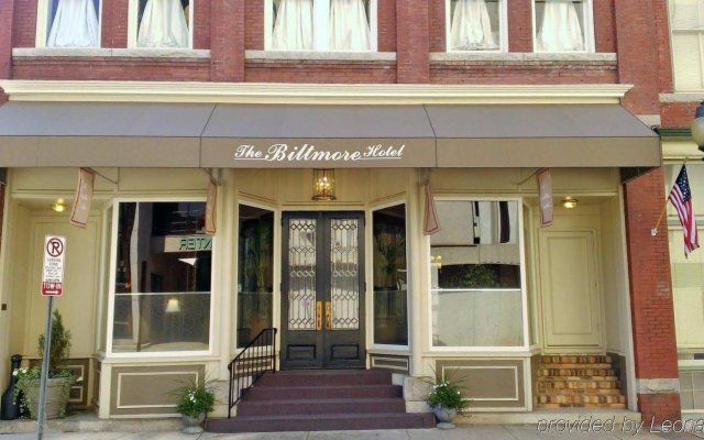 The Biltmore Greensboro Hotel