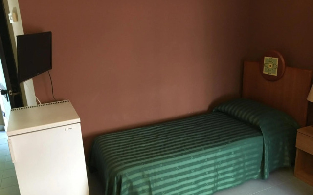 Albergo Athenaeum